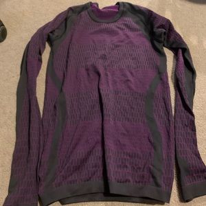 Lululemon swiftly tech long sleeve special edition